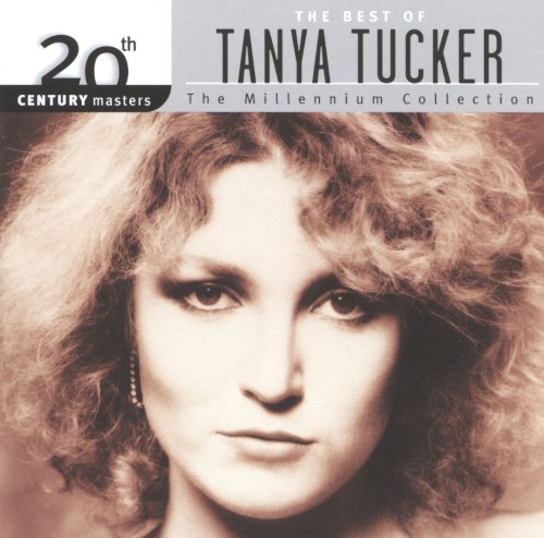 Tanya Tucker